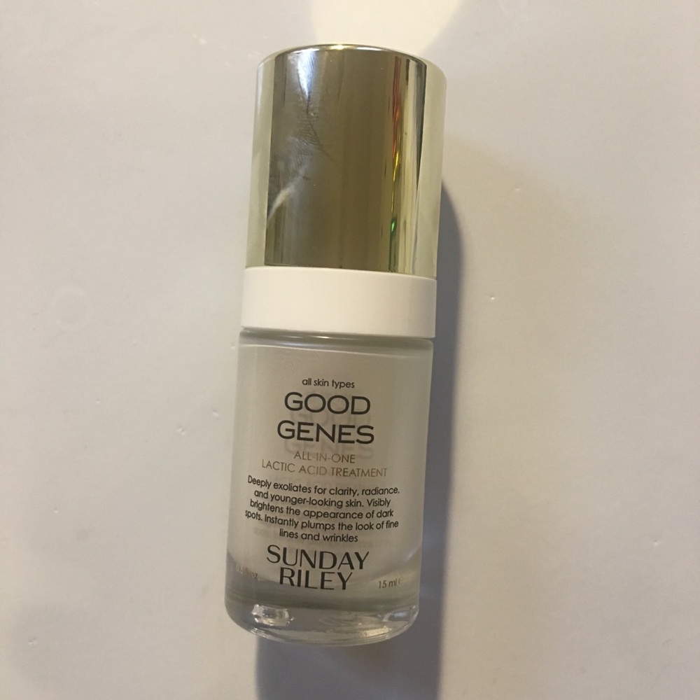 Sunday Riley GOOD GENES 15ml